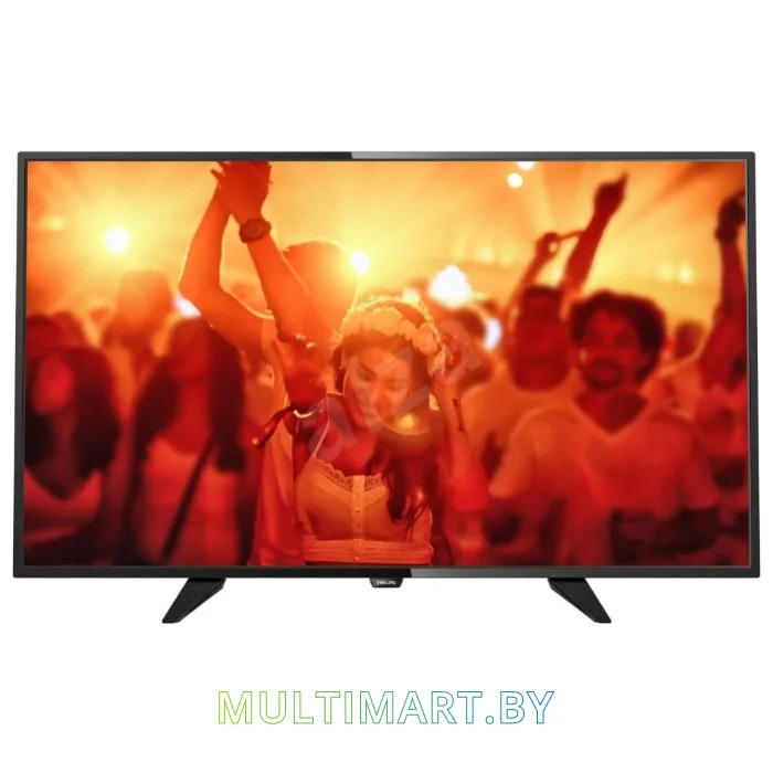 Телевизор Philips 40PFT4101/60